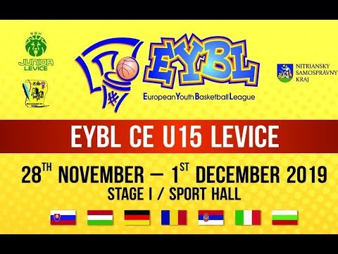 BC Balkan (BUL) - Soproni Sportiskola Egyesulet (HUN)