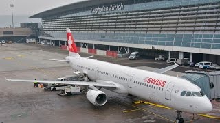 Let's Play Flight Simulator X Steam Edition: Rome to Naples Airbus A321