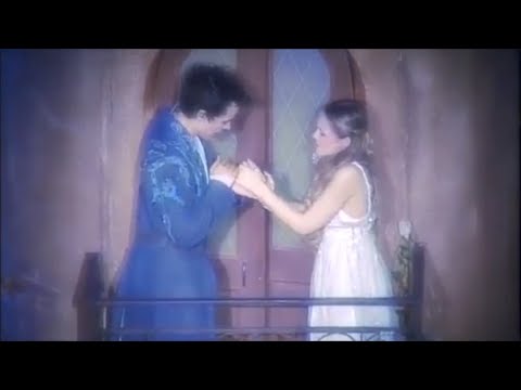 Le balcon - Roméo et Juliette, les enfants de Vérone (Live)