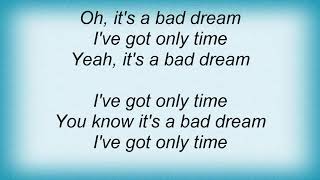 Jerry Cantrell - Hurt A Long Time Lyrics