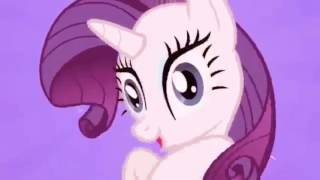 THE MY LITTLE PONY EXPERIENCE