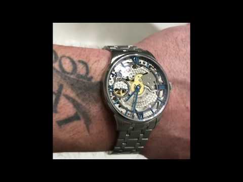 TISSOT Chemin Des Tourelles