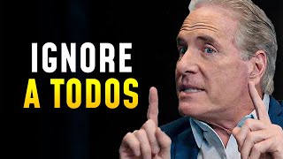 SE VOCÊ QUER SER RICO E BEM-SUCEDIDO ESSE É O CAMINHO | Roberto Justus