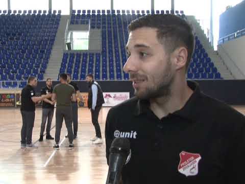 RK PROLETER PLASIRAO SE U SUPER LIGU