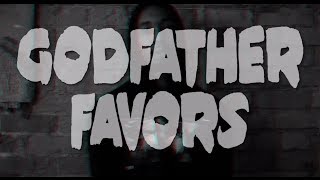 MAHD - Godfather Favors (Prod. Jeff Gore)