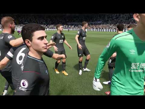 Deportivo Alavés vs Real Sociedad| FIFA21 Gameplay