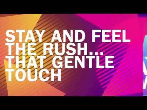 Stay - Derrick Schembri (lyric video)