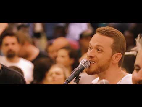 Maneiras - Zeca Pagodinho (Cover by Quinteto S.A.)