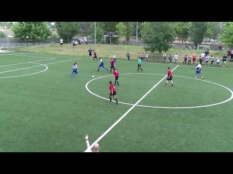 Montcada B vs Sabadell B