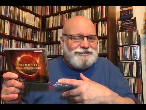 Review: Menotti's Apocalypse Is Good, Clean Fun