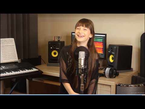 Cardi B - Bodak Yellow; Cover by Maia Malancus