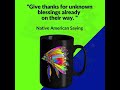 Native American Rainbow Chief Headdress