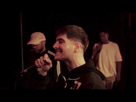 SOUTHSAIR vs COSEN vs MITO- OCTAVOS - FECHA 3 - EL EJE DE LA RIMA 2023