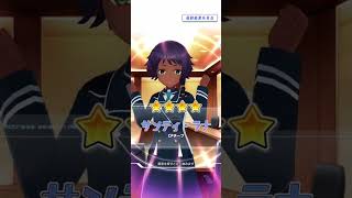 #アリスギア #アリスギアアイギス バックアップガチャ結果