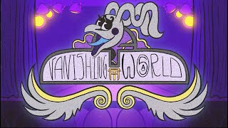 Cover art for Arbitrary Sermon (Vanishing World)