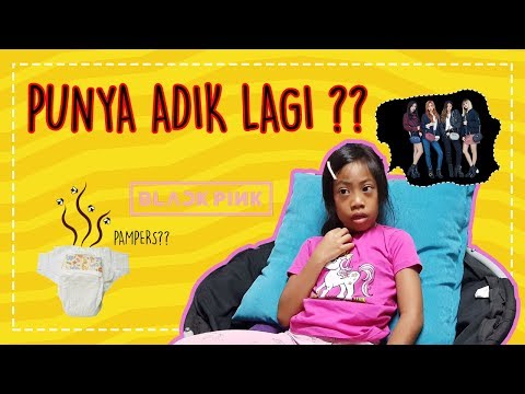 Children's Voice Ep 3 - Punya Adik Lagi?