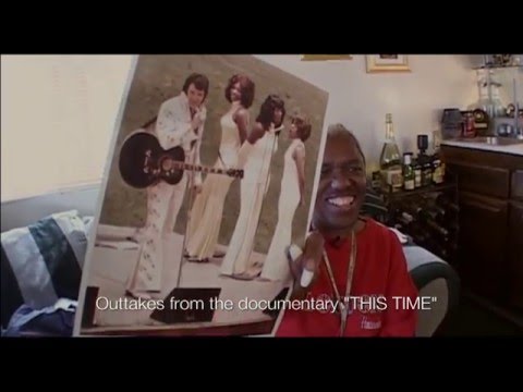 Elvis and The Sweet Inspirations - Presents from the King