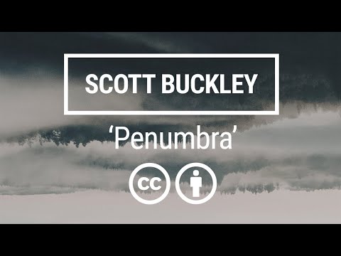 'Penumbra' [Emotional Neoclassical CC-BY] - Scott Buckley