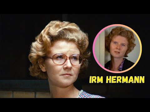 Einzelheiten zu Irm Hermann enthüllt So sieht eine Katastrophe aus