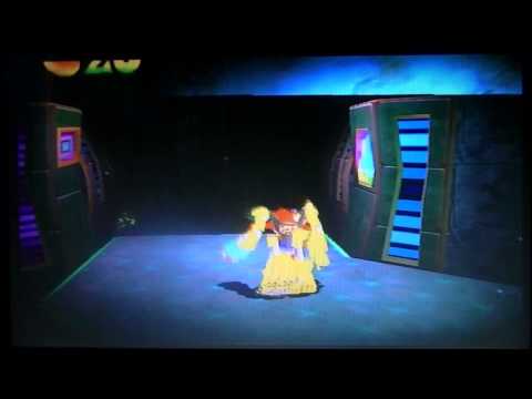 Crash Bandicoot: The Wrath of Cortex playthrough pt30 - Crate Balls of Fire