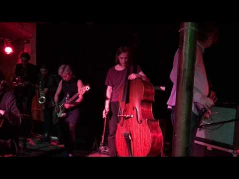 Thurston Moore - Fat Out's Burrow @ Islington Mill