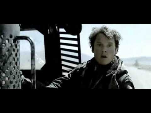 Terminator Salvation - TV Spot 1 - Win Or Lose