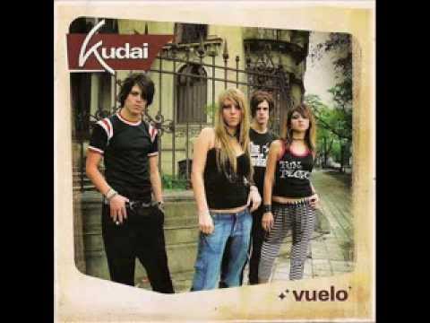 Kudai - Vuelo (Album Completo)