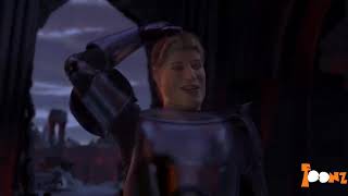 [心得] 【假如...?】S1E3 血流成河