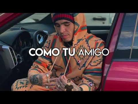 Grupo Codiciado -  Como Tu Amigo 2020