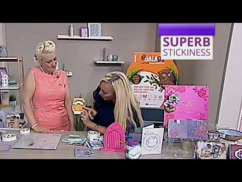 A Technical Overview Of Walther Strong Galago Double Sided Tape