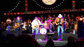 Buffalo Springfield - Burned