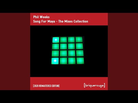 Song for Maya (12" Acid Version)