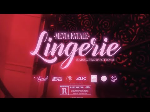 Mevia Fatale - Lingerie