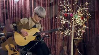 고요한밤 거룩한 밤 (Silent Night Holy Night)