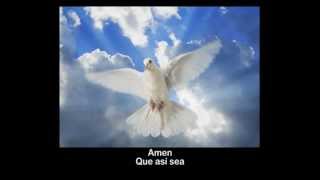 LORD'S PRAYER - Aaron Neville (Padre Nuestro)