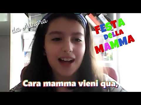 Festa della Mamma ❤️ Auguri a tutte le mamme!