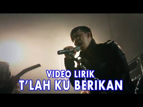 Repvblik - Tlah Kuberikan (Official lyric video)