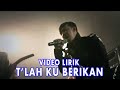 Repvblik Tlah Kuberikan Official Lyric Video
