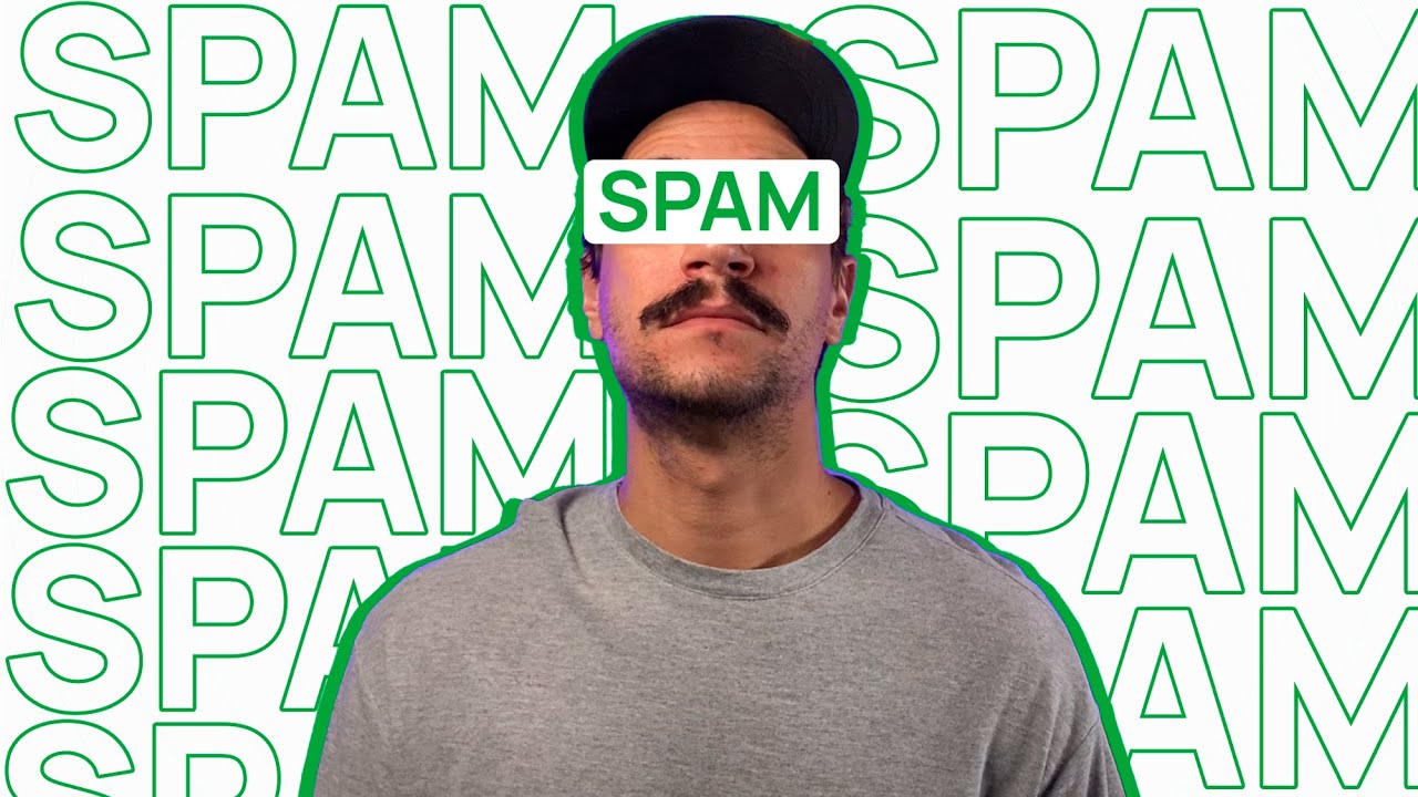 Como evitar que o seu e-mail de prospecção vire SPAM