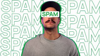 Como evitar que o seu e-mail de prospecção vire SPAM