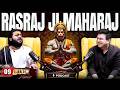 Unplugged Ft Rasraj Ji Maharaj The Path Of Hanuman Bajrang Baan Power Of Hanuman Chalisa