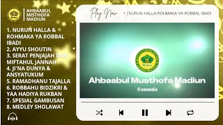 Download lagu Full Album Ahbaabul Musthofa Madiun Terbaru 2025 mp3 Download lagu Full Album Ahbaabul Musthofa Madiun Terbaru 2025 mp3