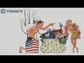 Dick Van Dyke & Debbie Reynolds in Divorce American Style | Full Comedy