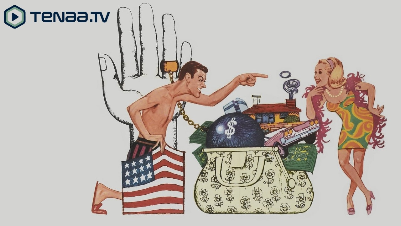 Miniature de la vidéo Dick Van Dyke & Debbie Reynolds in Divorce American Style | Full Comedy du film Divorce American Style