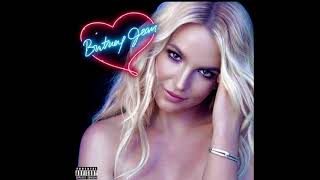 Britney Spears - Tick Tick Boom (Demo by GRL)