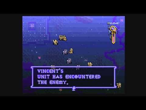 Let's Play "Ogre Battle" Part 016 - The Walls of Zenobia