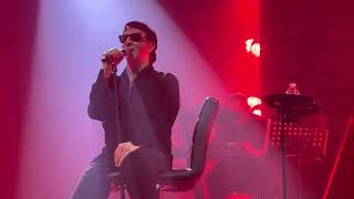 Glasgow Kitchen Sink Drama part 2 - Soft Cell