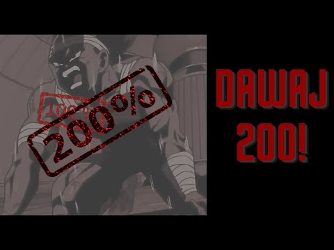 OMC Doktor - Dawaj 200! [PvP200]