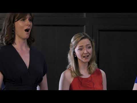 VOCES8: There is an Old Belief (from 'Songs of Farewell') - C. H. Parry