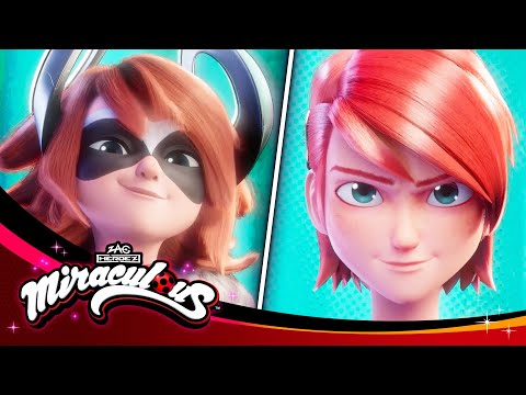 MIRACULOUS | 🐞 THE RULER - CAPRIKID - Transformation 🐾 | SEASON 6 | Tales of Ladybug & Cat Noir